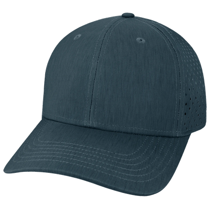 LEGACY REMPA Eco Navy quarter view