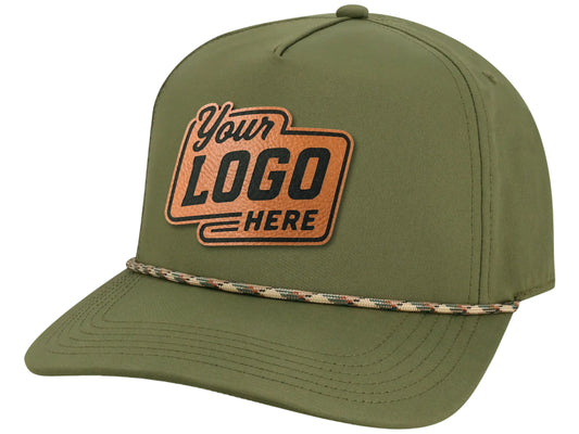 Legacy CADDY Rope Hat