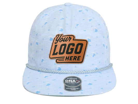 Imperial DNA010 The Aloha Rope Cap