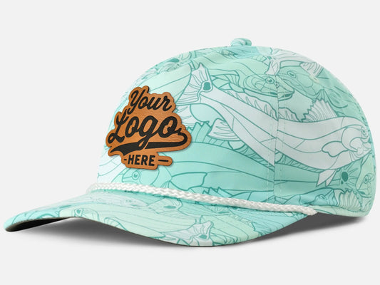 Imperial DNA014 The Golden Hour Cap