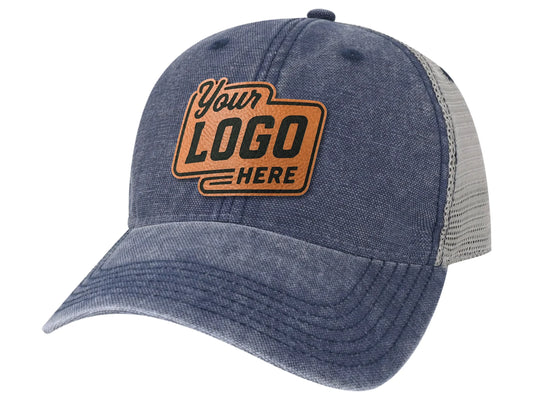 Legacy DTA Dashboard Hat