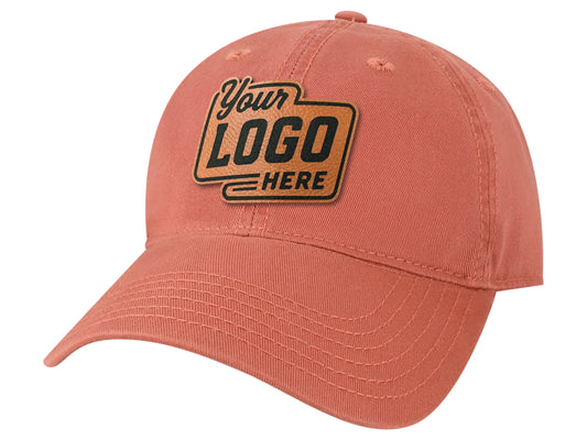 Legacy EZA Relaxed Twill Hat