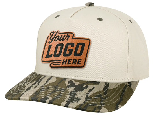 Legacy HTA Heritage Twill Hat