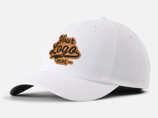 Imperial L338M The Hinsen Mesh Back Cap