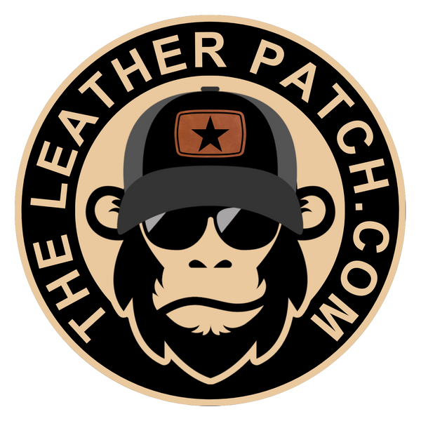 The Leather Patch