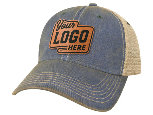 Legacy OFA Old Favorite Trucker Hat