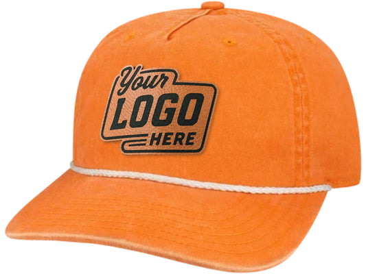 Legacy SKULLY Snapback Hat