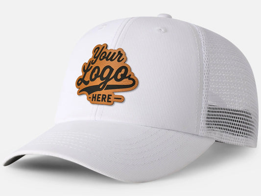 Imperial X210SM The Original Sport Mesh Cap